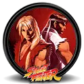 ♯ Vega Soundboard: Super Street Fighter II