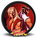 Super Street Fighter Sound Board 1.01