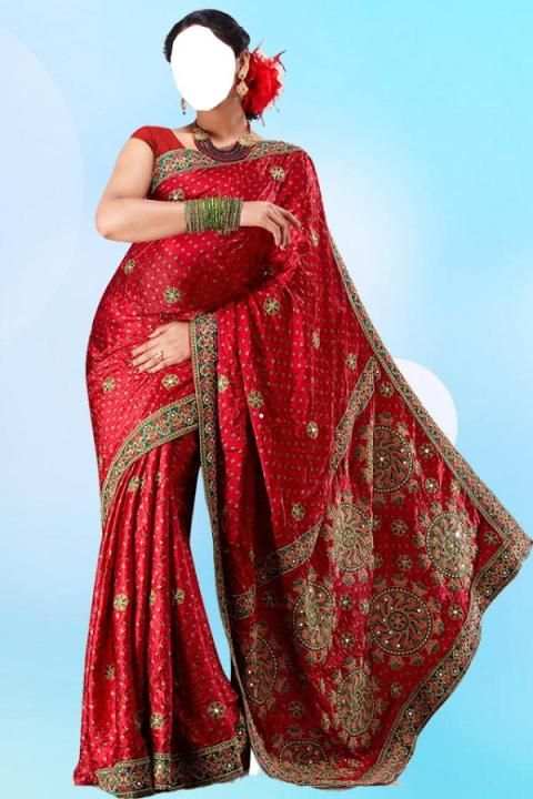 Bridle Wedding Dress Suit screenshot 1