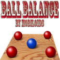 Ball Balance Game icon