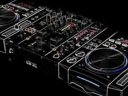 DJ Mixing Software screenshot 2