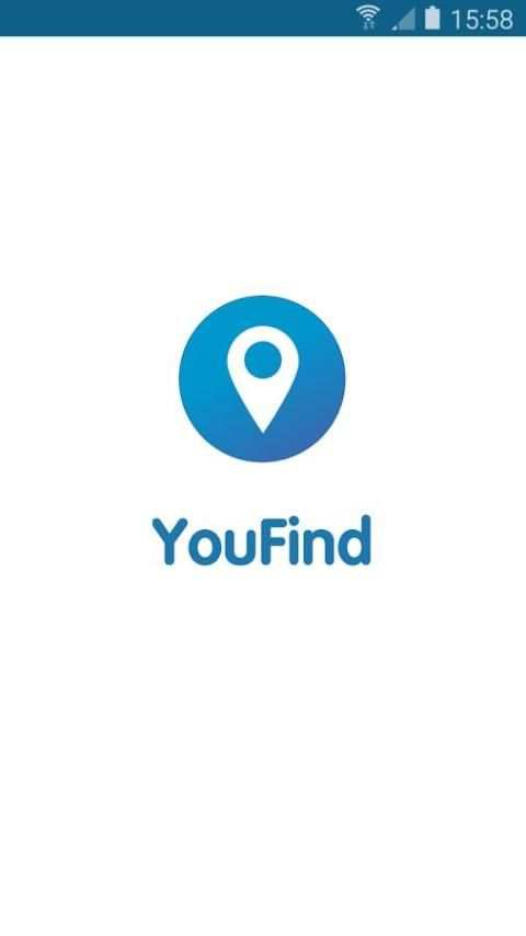 YouFind 2 تصوير الشاشة