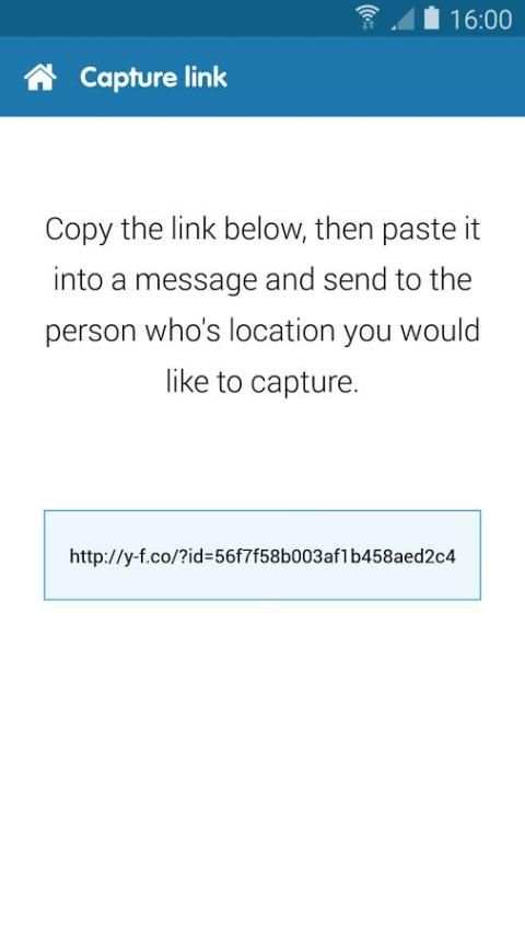 YouFind 3 تصوير الشاشة