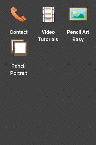 Pencil Drawings screenshot 2