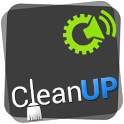 Clean Up!!!
