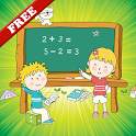 Puzzles Math Game for Kids !