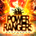 The Power Rangers Fans PRO icon