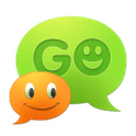 GO SMS Pro Emoji Plugin icon