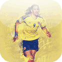 3D Radamel FalcaoLiveWallpaper icon