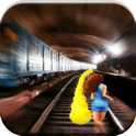 Subway Train Game icon