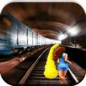 Subway Train Game