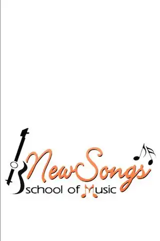 NewSongs screenshot 1