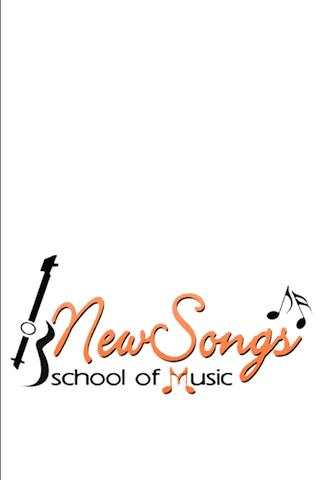 NewSongs screenshot 1