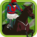 Horse Racing icon