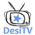 Desi TV icon