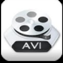 AVI Media Player Pro أيقونة