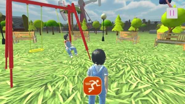 Baby Amusement Theme Park 2016 screenshot 1