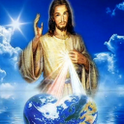 Jesus Loves Live Wallpaper icon