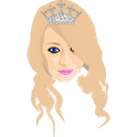 Princess Makeup Fun Games icon