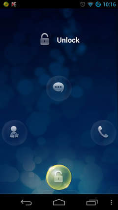 livelocker screenshot 2