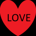 LoveMeter icon
