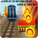 Cheats for Subway Surf on 9Apps