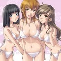 Anime Sexy Manga Hot Hentai 3 icon