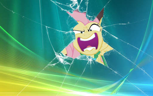 Broken Screen Live Wallpapers screenshot 2