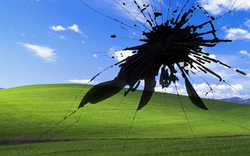 Broken Screen Live Wallpapers screenshot 3