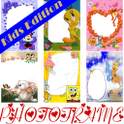 PhotoFrame Kids Edition 1.0.3