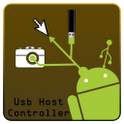 Usb Host Controller
