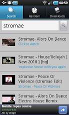 Video Downloader Lite screenshot 3