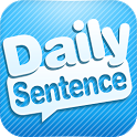 Daily Sentence icon