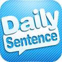 Daily Sentence 1.0