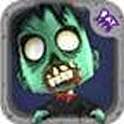 Temple Zombie Runner:3D Game