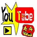Top 166 YouTube Stars icon