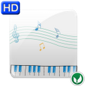Learn to Play Piano with Danny icon