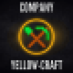 Браузер Company-yellow-craft icon