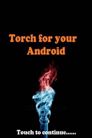 Torch Lite screenshot 1