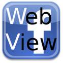 Facebook WebView 1.0.1