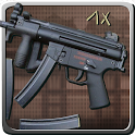 Gun Disassembly icon