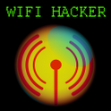 WiFi Hacker Prank (bgn) icon