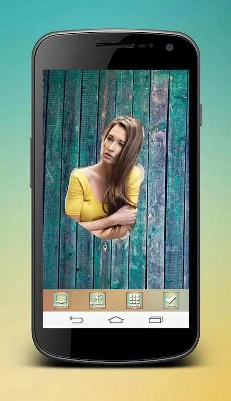Photo Cut & Paste Editor 5 تصوير الشاشة