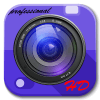 Camera HD icon