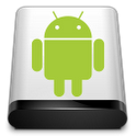 Nandroid Browser icon