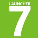 Launcher7 List View Folder Theme 1.1