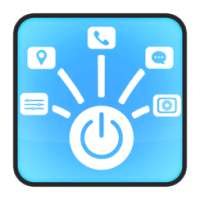 Power Tap - App Manager