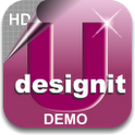 Home Design 3D Udesignit Demo icon
