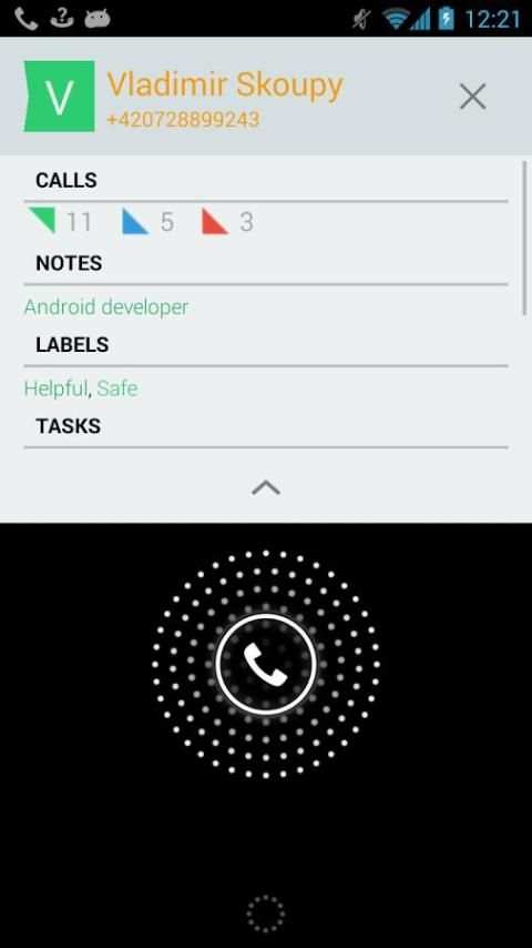 Who's Calling? screenshot 4