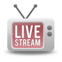Live Stream TV أيقونة
